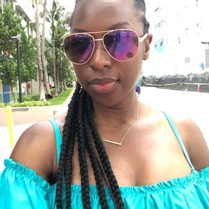 Meet your Posher, Shanelle